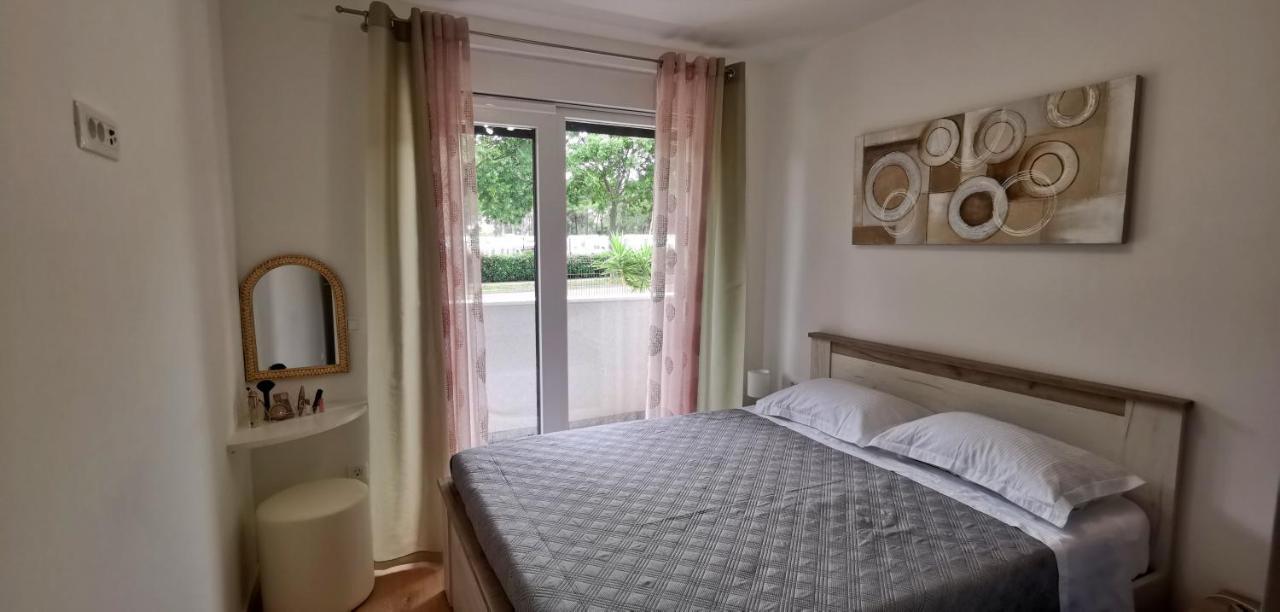 Apartman No.2 Ζαντάρ Εξωτερικό φωτογραφία