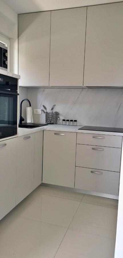 Apartman No.2 Ζαντάρ Εξωτερικό φωτογραφία